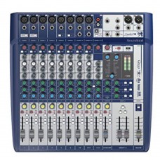 Soundcraft Signature 12